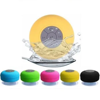 1Pcs Wireless LED Waterproof Bluetooth Speaker Subwoofer FM Radio Column Bluetooth TF Card Sucker Mini Speaker Shower
1Pcs Wireless LED Waterproof Bluetooth Speaker Subwoofer FM Radio Column Bluetooth TF Card Sucker Mini Speaker Shower