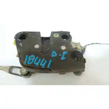 8220274F20 LOCK LEFT FRONT DOOR SUZUKI WAGON R + SR (EM)
8220274F20 LOCK LEFT FRONT DOOR SUZUKI WAGON R + SR (EM)