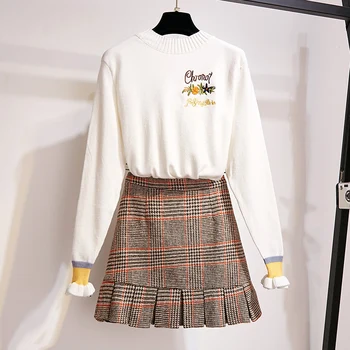 Fp698 2019 new autumn winter women fashion casual 2pieces set suit womens winter outfits women
Fp698 2019 new autumn winter women fashion casual 2pieces set suit womens winter outfits women