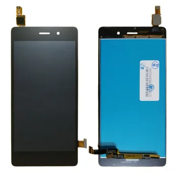 For Huawei P8 lite LCD Display and Touch Screen Digitizer Assembly Replacement Parts For ALE-L04 ALE-L21 ALE-UL00 LCD
For Huawei P8 lite LCD Display and Touch Screen Digitizer Assembly Replacement Parts For ALE-L04 ALE-L21 ALE-UL00 LCD