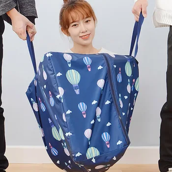 Foldable Storage Bag Clothing Bedding Blanket Quilt Closet Organizer Box Pouches Finishing Cabinet Wardrobe Container Zero Waste
Foldable Storage Bag Clothing Bedding Blanket Quilt Closet Organizer Box Pouches Finishing Cabinet Wardrobe Container Zero Waste