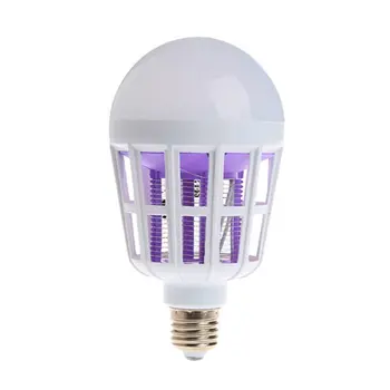 Bulb Mosquito Killer Household Led Mosquito Killer 9w 15w Energy-saving Led Mosquito Killer E27 Anti-mosquito
Bulb Mosquito Killer Household Led Mosquito Killer 9w 15w Energy-saving Led Mosquito Killer E27 Anti-mosquito