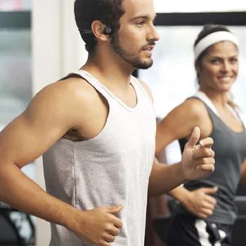 Waterproof ABS Portable Open Ear Ergonomic Hi Fi Bluetooth Headset Bone Conduction Mini Wireless Hands Free Running 8G Memory
Waterproof ABS Portable Open Ear Ergonomic Hi Fi Bluetooth Headset Bone Conduction Mini Wireless Hands Free Running 8G Memory