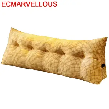 Decorativi Cojin Decoracion Cusion Cute Capa De Almofada Cojine Big Pillow Home Decor Coussin Decoration Headboard Cushion
Decorativi Cojin Decoracion Cusion Cute Capa De Almofada Cojine Big Pillow Home Decor Coussin Decoration Headboard Cushion