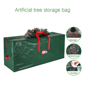 Extra Large Waterproof Polyester Cushion / Christmas Tree Storage Bag Pack Sack Xmas Tree Storage Bag Holiday Tree Storage Case
Extra Large Waterproof Polyester Cushion / Christmas Tree Storage Bag Pack Sack Xmas Tree Storage Bag Holiday Tree Storage Case