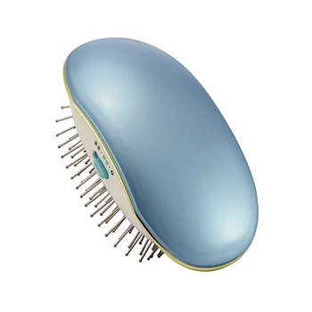 Portable Massage Comb Head Electric Vibration Straight Hair Anion Hairdressing Anti-Static Growth Care
Portable Massage Comb Head Electric Vibration Straight Hair Anion Hairdressing Anti-Static Growth Care
