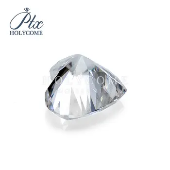 7.5X7.5mm loose moisanite heart cut in stock moissanite wholesale top quality for jewelry making accept customized free carving
7.5X7.5mm loose moisanite heart cut in stock moissanite wholesale top quality for jewelry making accept customized free carving