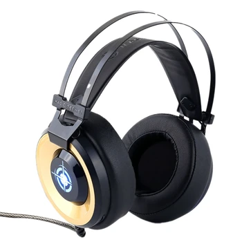 IC-REFINER Mv1 Earphone, Headphone with Bass Usb Interface, Suitable for Pc, IPad, Laptop
IC-REFINER Mv1 Earphone, Headphone with Bass Usb Interface, Suitable for Pc, IPad, Laptop