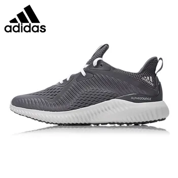

Original New Arrival Adidas alphabounce em m Men's Running Shoes Sneakers