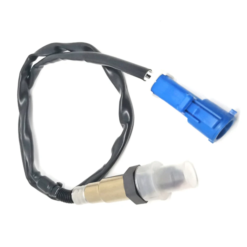 Air Fuel Ratio Sensor O2 Oxgen Sensor For Ford C-Max Focus Grand 0258006607 3M51-9G444-DC 3M519G444DC
Air Fuel Ratio Sensor O2 Oxgen Sensor For Ford C-Max Focus Grand 0258006607 3M51-9G444-DC 3M519G444DC