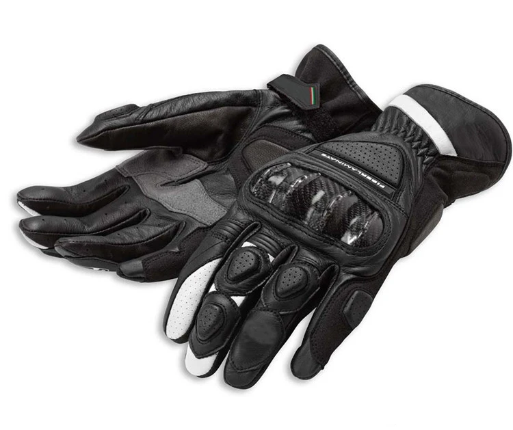Moto gp For Ducati C2 Motorcycle Racing Leather Gloves Motocross Carbon Fiber Leather Gloves Motorcyclist Riding Gloves
Moto gp For Ducati C2 Motorcycle Racing Leather Gloves Motocross Carbon Fiber Leather Gloves Motorcyclist Riding Gloves