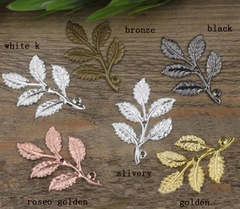 32*50mm beads for Jewelry DIY bracelet necklace earring Pendants Rings Scrapbook rivet hair Accessories five leaf hole
32*50mm beads for Jewelry DIY bracelet necklace earring Pendants Rings Scrapbook rivet hair Accessories five leaf hole