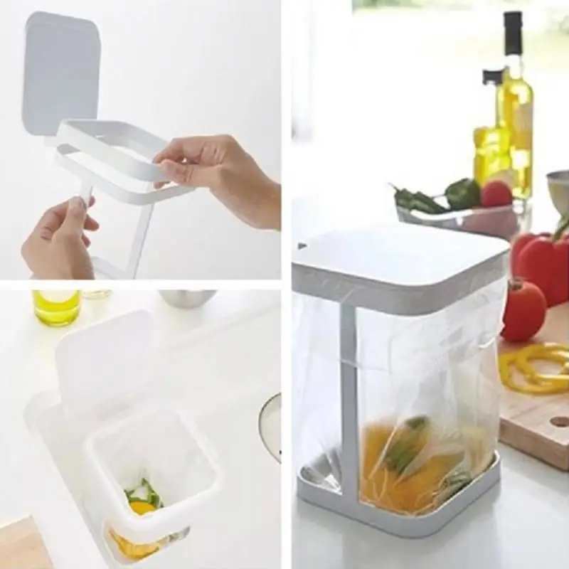 Storage Paper Basket Table Home Mini Desktop Living Room Garbage Bin Office Flip Lid Trash Can Small
Storage Paper Basket Table Home Mini Desktop Living Room Garbage Bin Office Flip Lid Trash Can Small