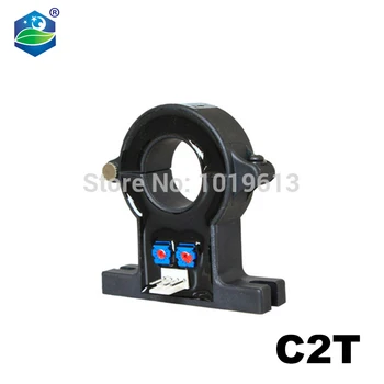 AC DC current sensors C2T series hall current sensor 50A 100A 200A 400A 600A
AC DC current sensors C2T series hall current sensor 50A 100A 200A 400A 600A