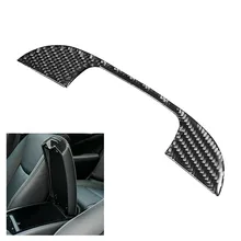 Armrest Box Panel Cover Sticker Trim Accessories For Infiniti Q50 Q60 2014-2019 Armrest Storage Box Decoration Frames
Armrest Box Panel Cover Sticker Trim Accessories For Infiniti Q50 Q60 2014-2019 Armrest Storage Box Decoration Frames