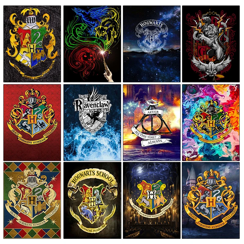 5D Diy Diamond Painting Animal Deer eagle Full Square Cross Stitch Diamond Embroidery Harry Round Drill Home Decor Needlework 
5D Diy Diamond Painting Animal Deer eagle Full Square Cross Stitch Diamond Embroidery Harry Round Drill Home Decor Needlework