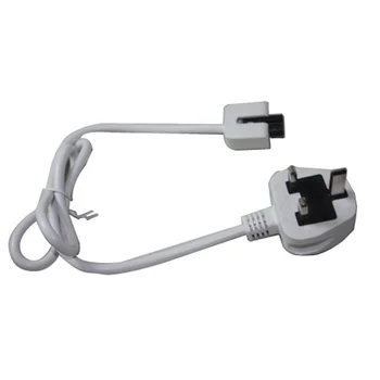 24.5V 2.65A For APPLE LAPTOP AC REPLACEMENT ADAPTER (With PLUG) square shape round mouth portable durable
24.5V 2.65A For APPLE LAPTOP AC REPLACEMENT ADAPTER (With PLUG) square shape round mouth portable durable