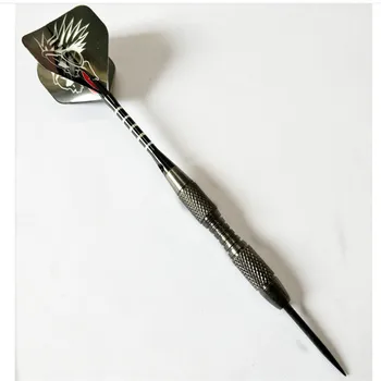 3pc Professional Nickel plated Darts Steel Hard Tip Grooved Shafts Flights Steel Tip Grooved Shafts Flights Nickelplated Darts
3pc Professional Nickel plated Darts Steel Hard Tip Grooved Shafts Flights Steel Tip Grooved Shafts Flights Nickelplated Darts