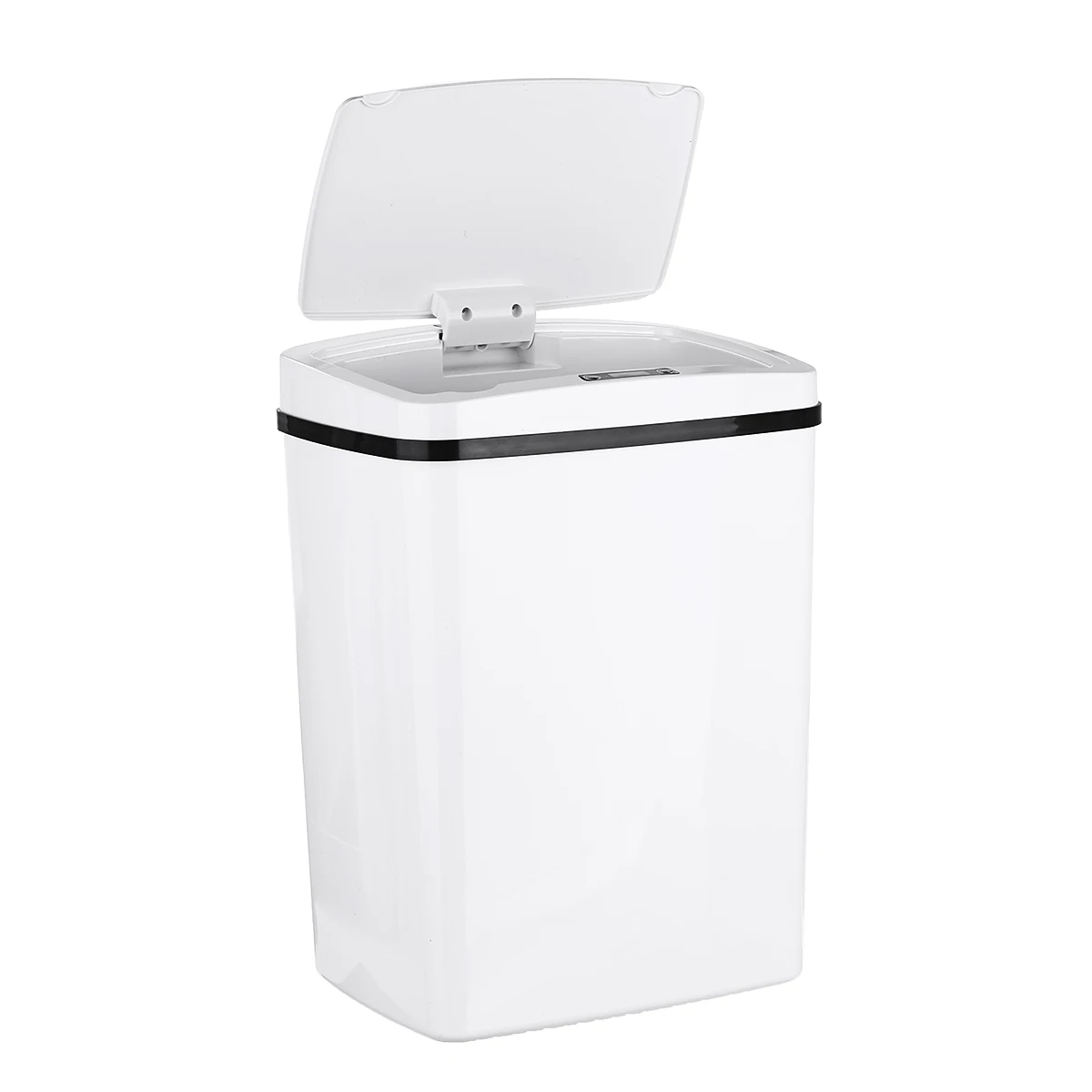 12L Automatic Sensor Dustbin Smart Sensor Trash Can Induction Waste Bin PP Plastic Eco-friendly Dustbin Household Trash Bin 
12L Automatic Sensor Dustbin Smart Sensor Trash Can Induction Waste Bin PP Plastic Eco-friendly Dustbin Household Trash Bin