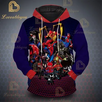 The Avengers Sweatshirts Superhero Hoodie Jackets Men Women Top Coat Cosplay Costumes
The Avengers Sweatshirts Superhero Hoodie Jackets Men Women Top Coat Cosplay Costumes