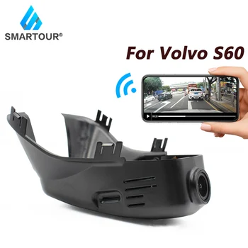 Smartour HD 1080P dash cam 24 hour Car Camera car dvr video recorder rear Camera for Volvo s60
Smartour HD 1080P dash cam 24 hour Car Camera car dvr video recorder rear Camera for Volvo s60