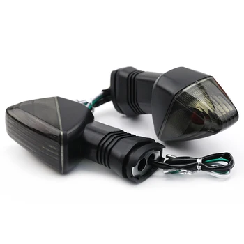 Universal Light Professional Lamp For KAWASAKI ZX-6RR KLE500 650 KLR650 Front Indicator Practical 2019 Newest Turn
Universal Light Professional Lamp For KAWASAKI ZX-6RR KLE500 650 KLR650 Front Indicator Practical 2019 Newest Turn