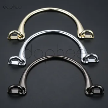 dophee 1 set Bag Handle for Handcrafted Handbag Shoulder Bags Part Handbags Parts DIY Accessories
dophee 1 set Bag Handle for Handcrafted Handbag Shoulder Bags Part Handbags Parts DIY Accessories