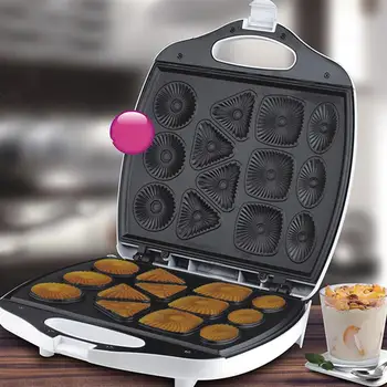 1400W Bread Maker Pot Household Mini Breakfast Bread Machine Kitchen Supplies Bread Maker For Sandwich Bread With EU Plug
1400W Bread Maker Pot Household Mini Breakfast Bread Machine Kitchen Supplies Bread Maker For Sandwich Bread With EU Plug