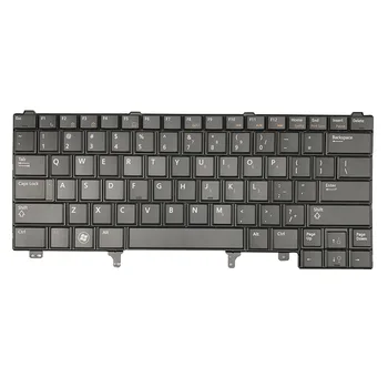 Without Frame Numeric Laptop Replacement For Notebook Keyboard English Portable Single Point Ergonomic Metal For Dell E6320
Without Frame Numeric Laptop Replacement For Notebook Keyboard English Portable Single Point Ergonomic Metal For Dell E6320
