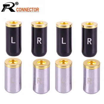 10pcs/lot MMCX Female Jack Earphone Pin Plug Wire Connector for MMCX UE900 SE535 SE215 W10 W20 W30 R Connector Wholesales
10pcs/lot MMCX Female Jack Earphone Pin Plug Wire Connector for MMCX UE900 SE535 SE215 W10 W20 W30 R Connector Wholesales