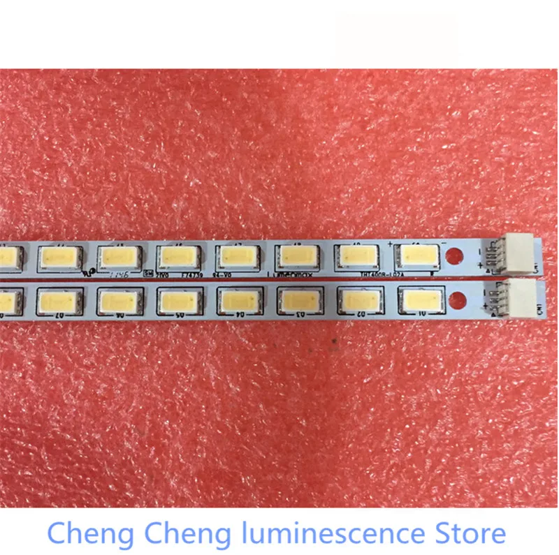 

100%NEW FOR Sanyo 40CE770LED THT400B－L02A L.14.16400001L 50LED 454MM