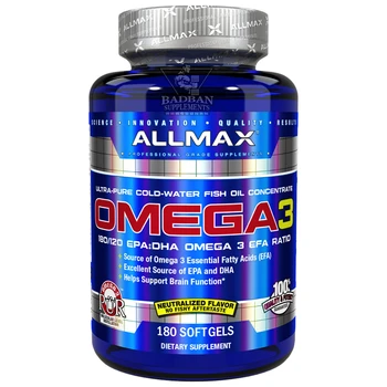 Free shipping omega 3 efa ratio source of omega 3 essential fatty acids 180 pcs
Free shipping omega 3 efa ratio source of omega 3 essential fatty acids 180 pcs