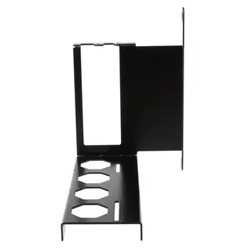 Metal Vertical Display VGA Holder Cooler Master Accessory Fit for MasterBox MasterCase Maker H500P Series Kit
Metal Vertical Display VGA Holder Cooler Master Accessory Fit for MasterBox MasterCase Maker H500P Series Kit
