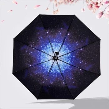 Star Uv Protection Mini Parasol Women Umbrella Rain Floding Automatic Mini Art Sun Umbrella Men Windproof Rain Umbrellas DD50YS
Star Uv Protection Mini Parasol Women Umbrella Rain Floding Automatic Mini Art Sun Umbrella Men Windproof Rain Umbrellas DD50YS