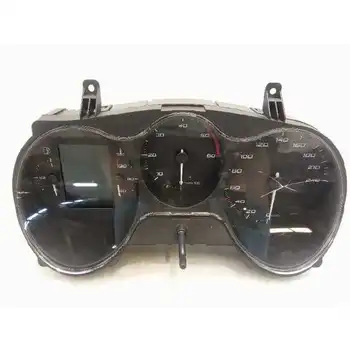 1P0920853B Box Instruments Seat Altea Xl (5p5) Style Ecomotive
1P0920853B Box Instruments Seat Altea Xl (5p5) Style Ecomotive