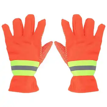 Fire Proof Non-Slip Firefighting Gloves Waterproof Breathable Anti-Static Heat Proof Firefighter Hand Protection Hot
Fire Proof Non-Slip Firefighting Gloves Waterproof Breathable Anti-Static Heat Proof Firefighter Hand Protection Hot