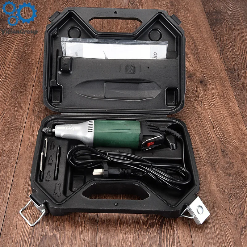 Electric chisel set, wood carving machine, woodworking machine, carving tools set
Electric chisel set, wood carving machine, woodworking machine, carving tools set