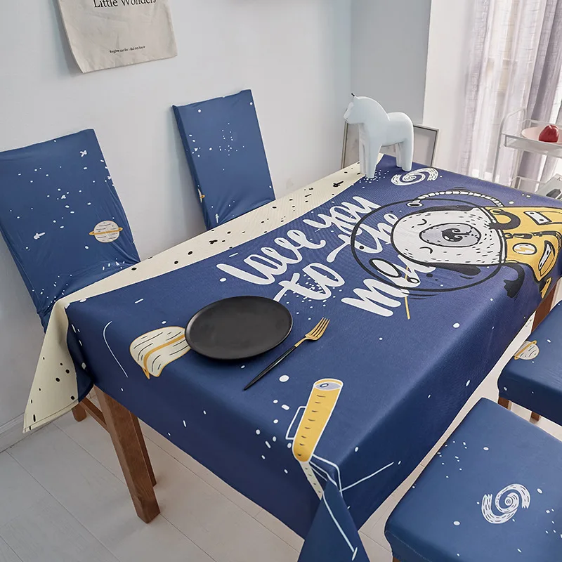 INS Living Room Dining Table Simple Modern Chair Set Waterproof anable Cloth Cover Towel Net Red Cotton and Hemp Tablecloth
INS Living Room Dining Table Simple Modern Chair Set Waterproof anable Cloth Cover Towel Net Red Cotton and Hemp Tablecloth