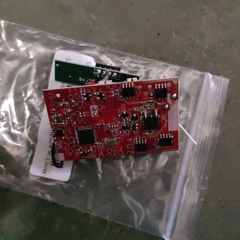 Eachine E520S Receiver Board with High Hold Mode GPS WiFi FPV RC Camera Drones Quadcopter Spare Parts
Eachine E520S Receiver Board with High Hold Mode GPS WiFi FPV RC Camera Drones Quadcopter Spare Parts