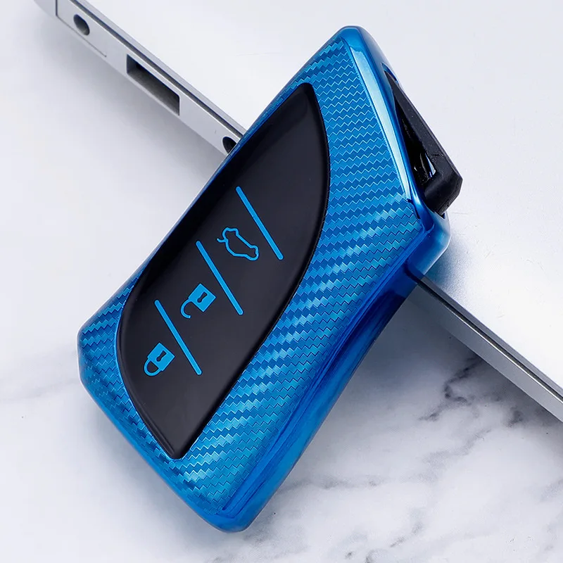 TPU Car Key Remote Case Cover Protection For Lexus UX200 UX250h ES200 ES300h ES350 US200 US260h Protect Covers
TPU Car Key Remote Case Cover Protection For Lexus UX200 UX250h ES200 ES300h ES350 US200 US260h Protect Covers