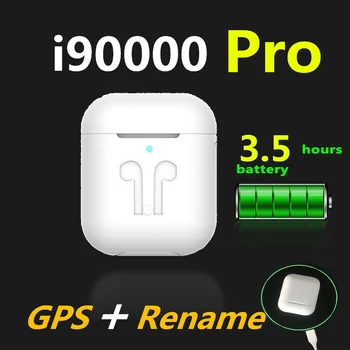 New i90000 Pro tws 1:1 GPS loation i90000 Max Bluetooth rename Earphone PK i9000tws i500 i9000 Pro tws i100000PK Aire 2 3
New i90000 Pro tws 1:1 GPS loation i90000 Max Bluetooth rename Earphone PK i9000tws i500 i9000 Pro tws i100000PK Aire 2 3