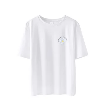 shirts women 2020 tshirt women Short Cotton Regular O-Neck 
shirts women 2020 tshirt women Short Cotton Regular O-Neck