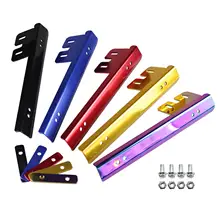 JDM Aluminum Alloy Car Number Licence Plate Frame Bracket Automotive Decoration Licence Plate Frame Bracket Automotive Decoratio
JDM Aluminum Alloy Car Number Licence Plate Frame Bracket Automotive Decoration Licence Plate Frame Bracket Automotive Decoratio