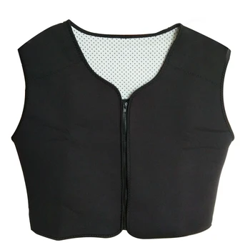 Ophax Vest Tourmaline Shoulder Tourmaline Self Heating Vest Waistcoat Heated Vest Thermal Magnetic Therapy Brace Support
Ophax Vest Tourmaline Shoulder Tourmaline Self Heating Vest Waistcoat Heated Vest Thermal Magnetic Therapy Brace Support
