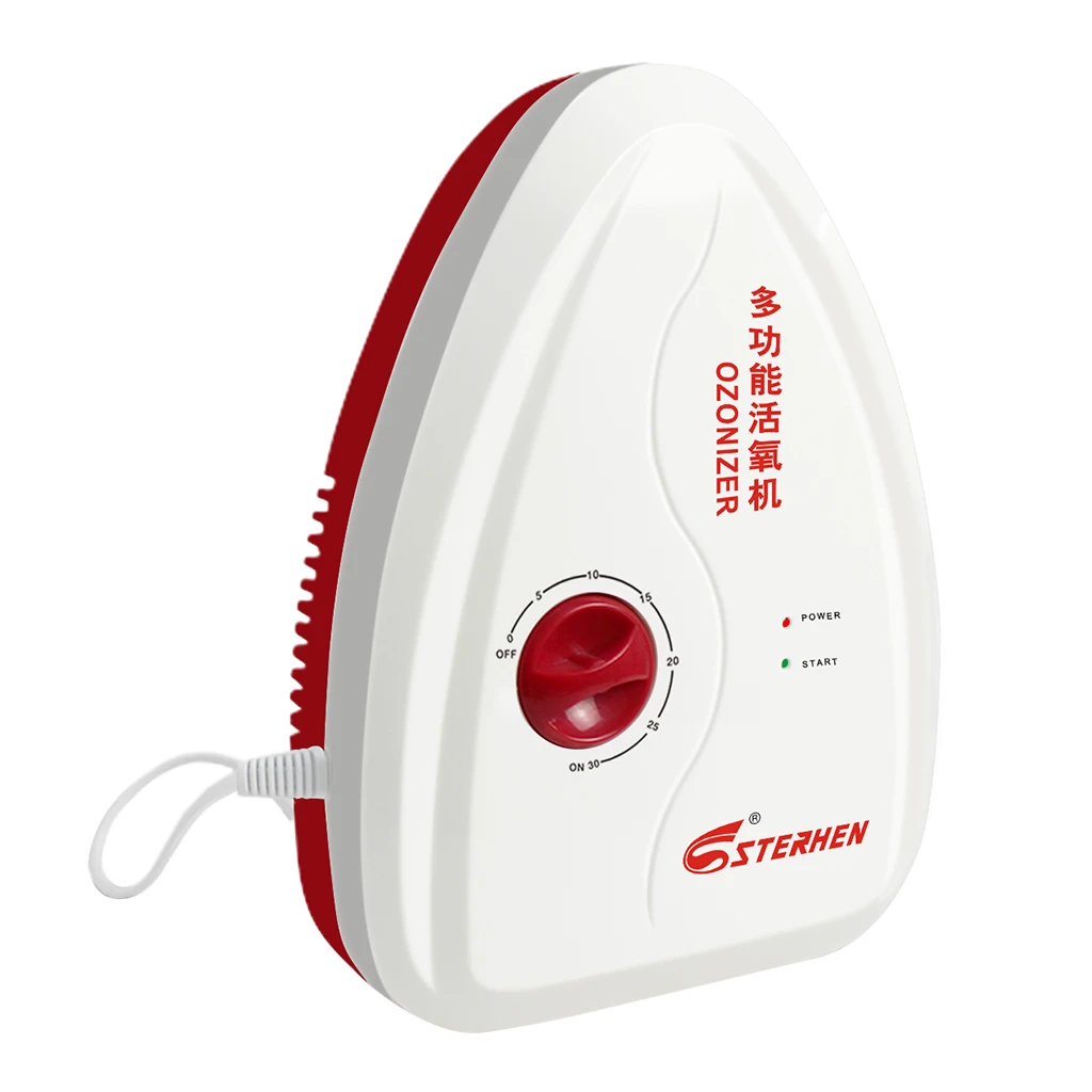 Universal Air Purifier Ozone Disinfection Disinfector Ozone Generator 220V Universal Air Purifier Ozone Disinfection Disinfector Ozone Generator 220V
