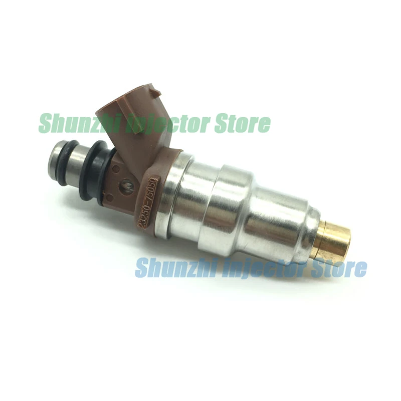 Fuel Injector Nozzle For Toyota 4Runner Tacoma T100 2.7L OEM:23209-79095 23250-75050 2320979095 2325075050
Fuel Injector Nozzle For Toyota 4Runner Tacoma T100 2.7L OEM:23209-79095 23250-75050 2320979095 2325075050