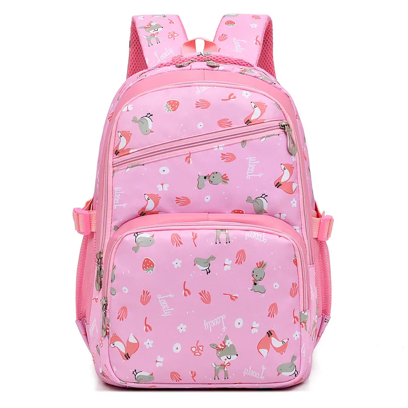 Children Schoolbags children school bags For Girls printing Backpack kids school backpack primary School Book Bag sac enfant
Children Schoolbags children school bags For Girls printing Backpack kids school backpack primary School Book Bag sac enfant