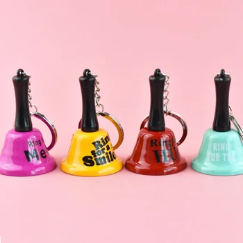 1 Pcs Pet Training Bells Handheld Dog Alarm with Stainless Steel Collar Ring for Toilet Potty Training and Communication Device
1 Pcs Pet Training Bells Handheld Dog Alarm with Stainless Steel Collar Ring for Toilet Potty Training and Communication Device