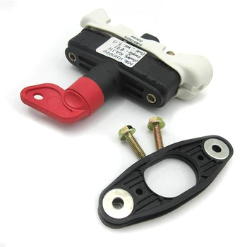 Main Battery Switch For Volvo FH13 FM FL VM Renault DXI 24V 21243844 21199003 7421199003
Main Battery Switch For Volvo FH13 FM FL VM Renault DXI 24V 21243844 21199003 7421199003