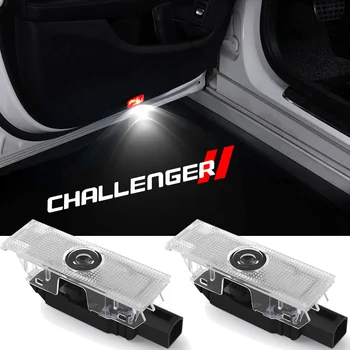 2-4 pcs LED Car Door Light Projector Logo Badge Shadow Ghost Welcome Light For Dodge Challenger SRT Demon Charger Car Styling
2-4 pcs LED Car Door Light Projector Logo Badge Shadow Ghost Welcome Light For Dodge Challenger SRT Demon Charger Car Styling